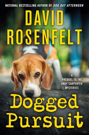 Dogged Pursuit