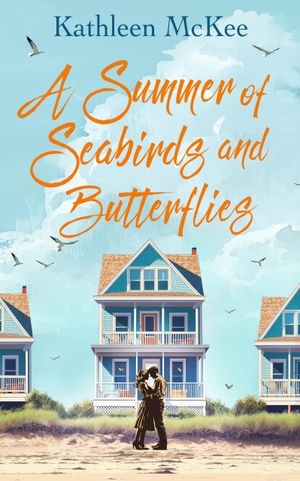 A Summer of Seabirds and Butterflies
