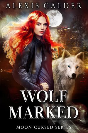 Wolf Marked