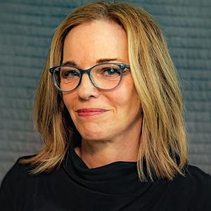 Photo of Martha Hall Kelly