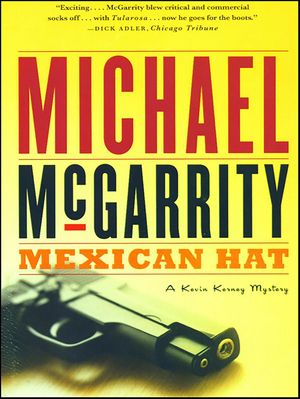 Mexican Hat