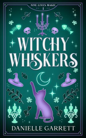 Witchy Whiskers