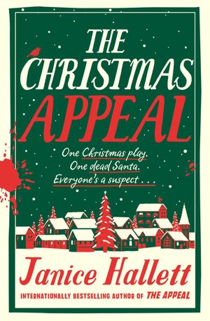 The Christmas Appealla
