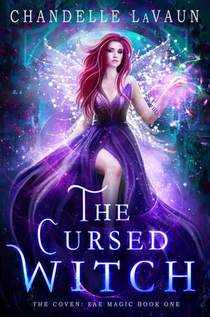 The Cursed Witch
