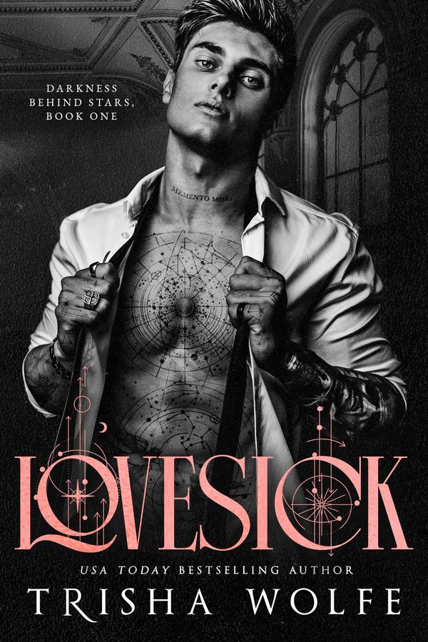 Lovesick cover