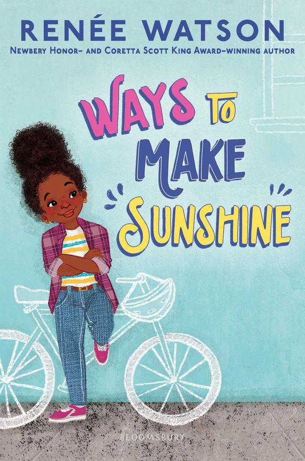 Ways to Make Sunshine cover