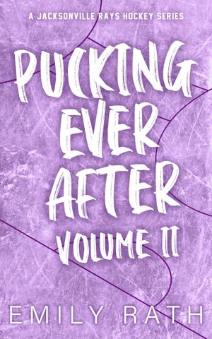 Pucking Ever After: Volume 2