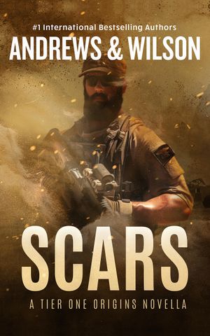 SCARS: John Dempsey Novella