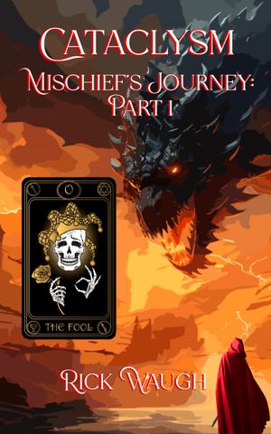 Cataclysm: Mischief's Journey Part 1