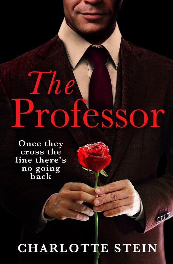 The Professor cover
