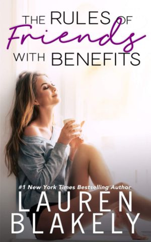 The Rules of Friends with Benefits