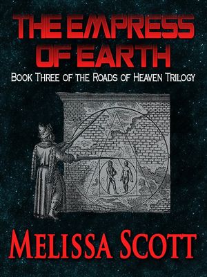 The Empress of Earth