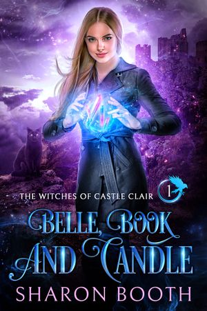 Belle, Book and Candle