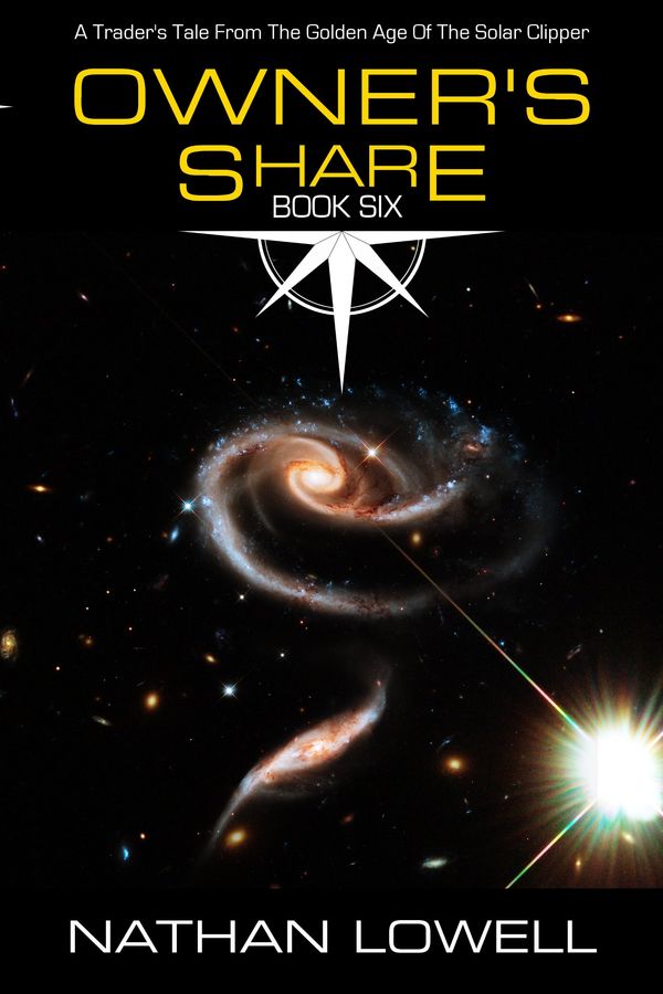Owner's Share Book Cover