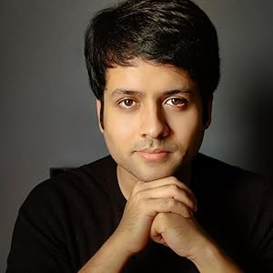 Photo of Gourav Mohanty