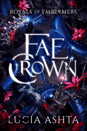 Fae Crown
