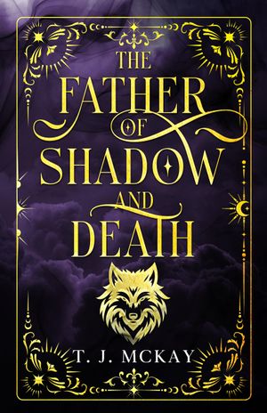 The Father of Shadow and Death