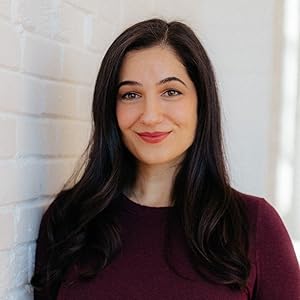 Photo of Emily Ohanjanians