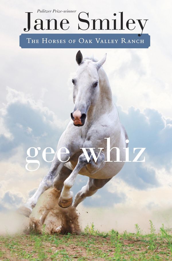 Gee Whiz Book Cover