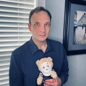 Photo of Jason Pargin