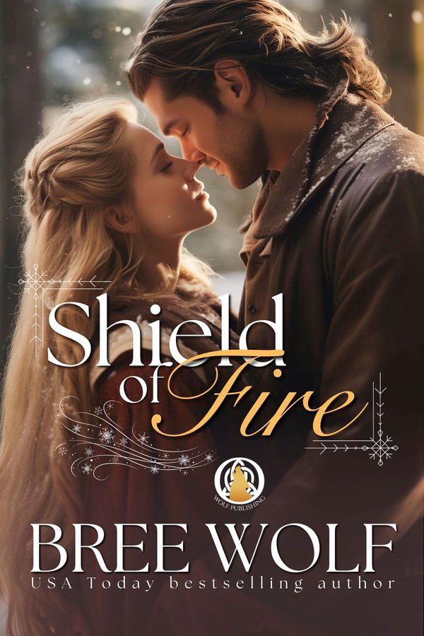 Shield of Fire cover