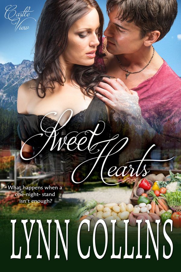 Sweet Hearts cover