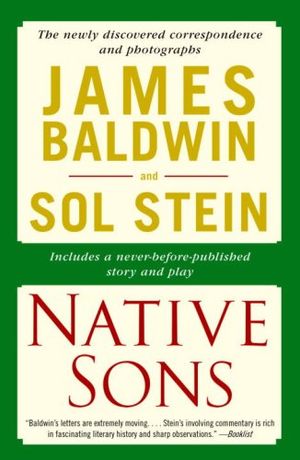 Notes of a Native Son