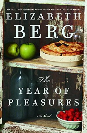 The Year of Pleasures