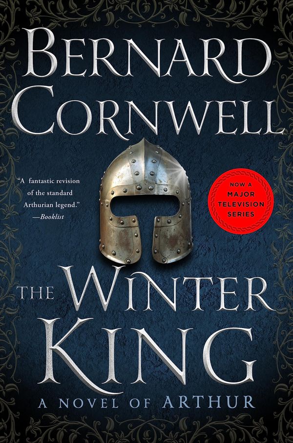 The Winter King cover