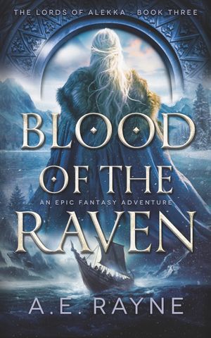Blood of the Raven