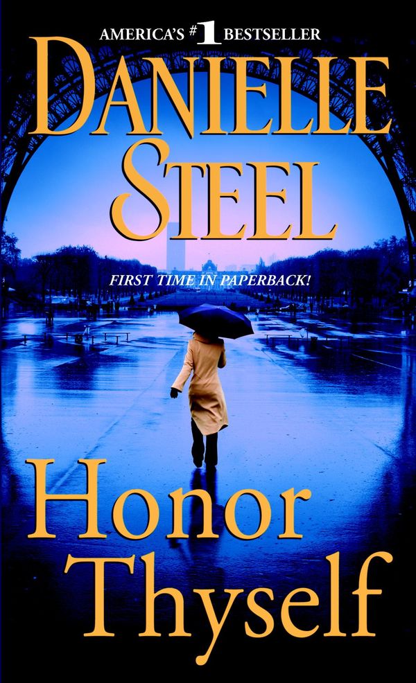 Honor Thyself Book Cover