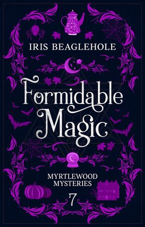 Formidable Magic