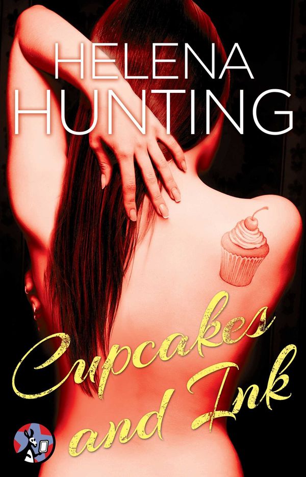 Cupcakes and Ink Book Cover