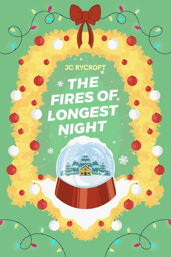 The Fires of Longest Night Book Cover