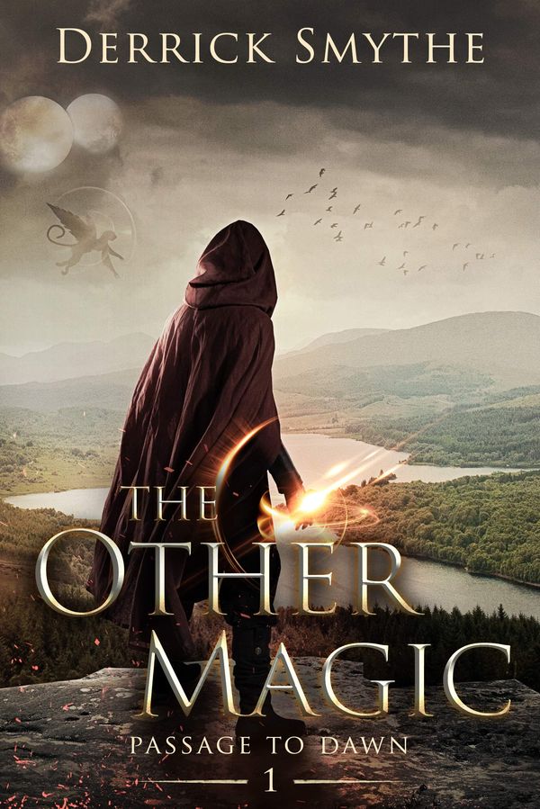 The Other Magic cover