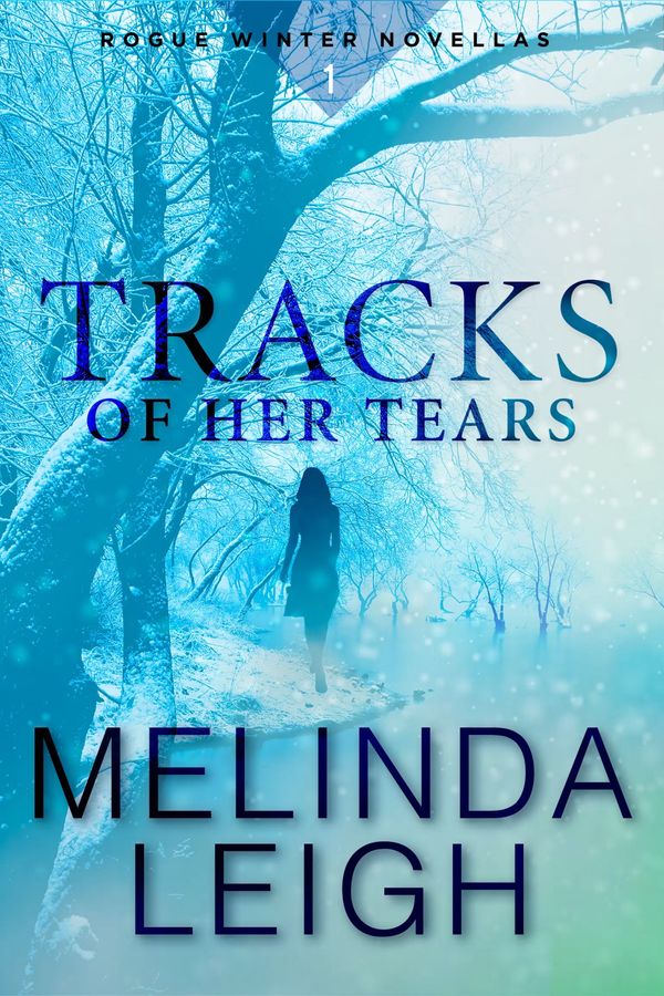 Tracks of Her Tears Book Cover
