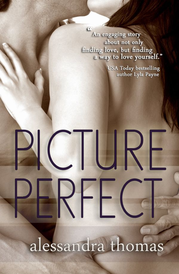 Picture Perfect cover