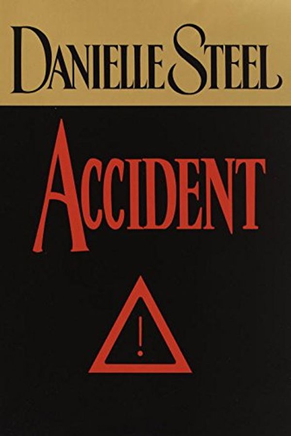 Accident Book Cover