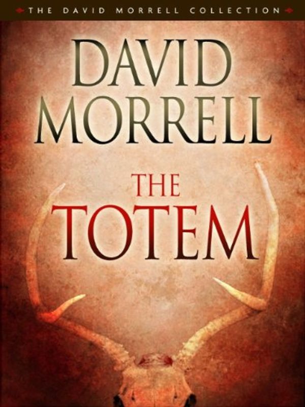 The Totem Book Cover
