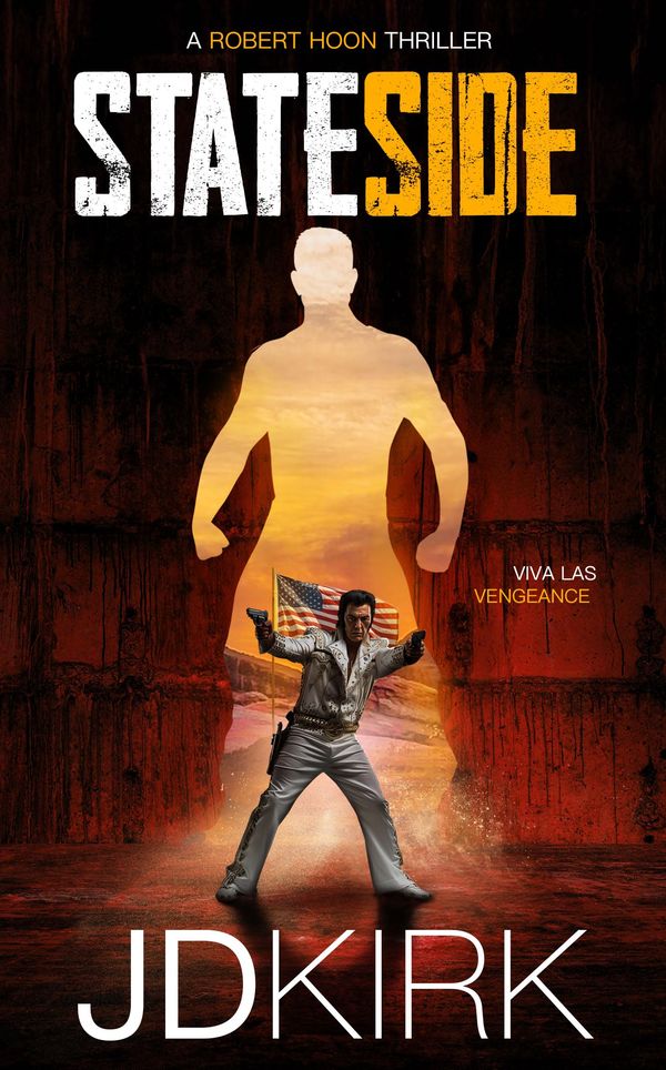Stateside Book Cover