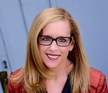 Photo of Karen M. McManus