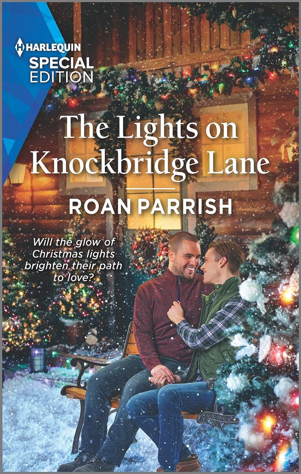 The Lights on Knockbridge Lane cover
