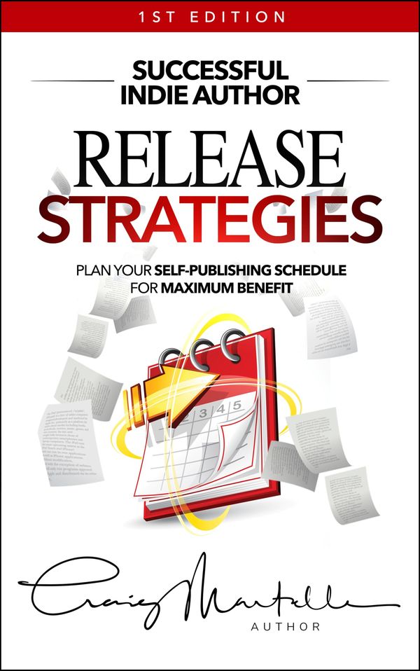 Release Strategies Book Cover