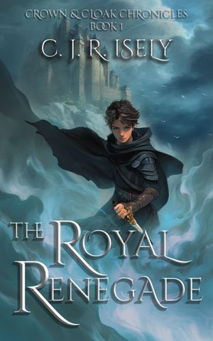 The Royal Renegade