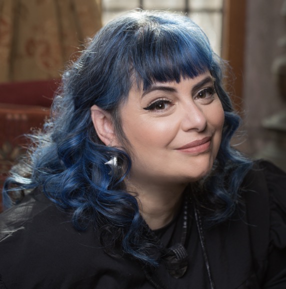 Photo of Holly Black