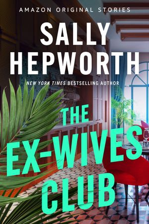 The Ex-Wives Club