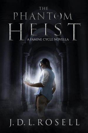 The Phantom Heist