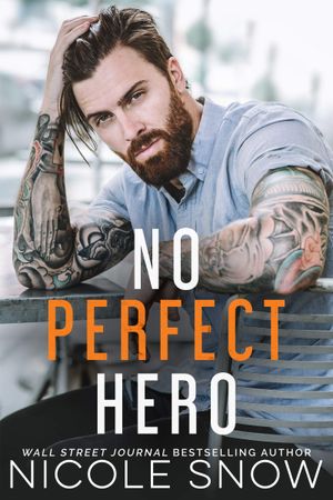 No Perfect Hero