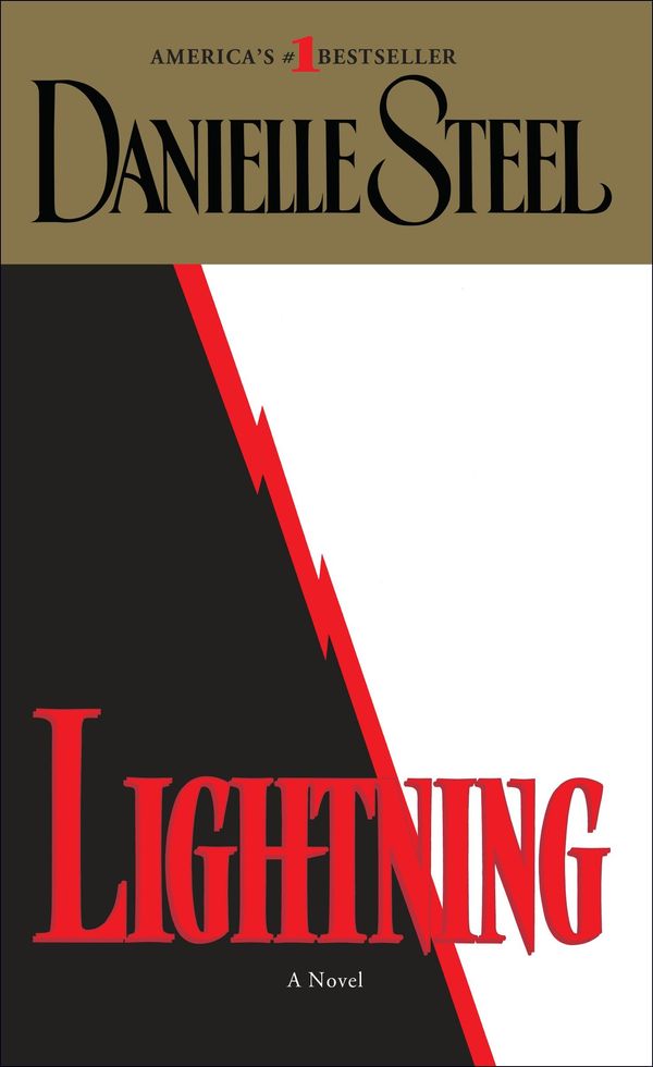 Lightning Book Cover