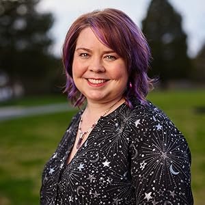 Photo of Katie Hallahan